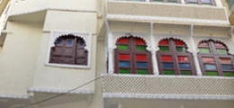 , Udaipur, Guest Houses