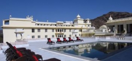 , Udaipur, Hotels