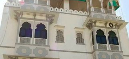 , Udaipur, Hotels