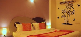 , Udaipur, Hotels