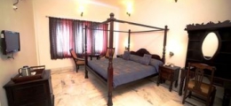 , Udaipur, Hotels