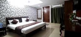 , Ahmedabad, Hotels