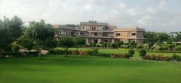 , Udaipur, Resort Hotels