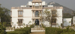 , Udaipur, Hotels