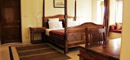 , Udaipur, Hotels