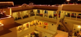 , Udaipur, Hotels