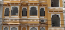 , Udaipur, Hotels