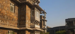 , Udaipur, Hotels