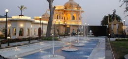 , Udaipur, Hotels
