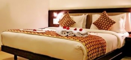 , Udaipur, Hotels