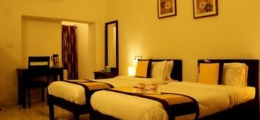 OYO Rooms Lake Palace Road