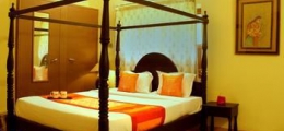 , Udaipur, Hotels