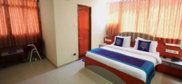 , Ahmedabad, Hotels