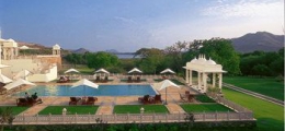 , Udaipur, Hotels