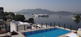 , Udaipur, Hotels