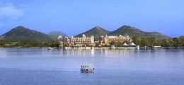 , Udaipur, Castles