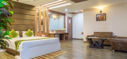 , Ahmedabad, Hotels