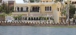 , Udaipur, Hotels