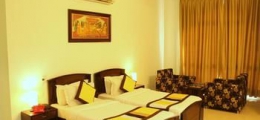 OYO Rooms Trident Road