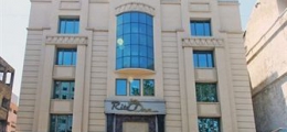 , Ahmedabad, Hotels