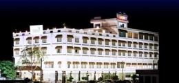 , Udaipur, Hotels