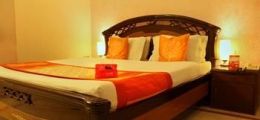 OYO Rooms Panchwati Circle