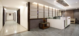 , Ahmedabad, Hotels