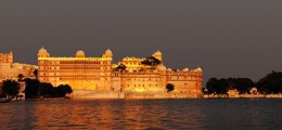 , Udaipur, Hotels