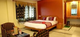 , Udaipur, Hotels