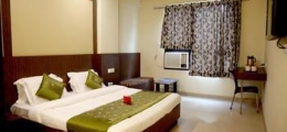 OYO Rooms Lake Palace Road II