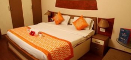 OYO Rooms Godowlia Shivala Road