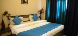 , Varanasi, Hotels