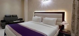 , Varanasi, Hotels