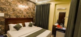 OYO Rooms IP Mall Sigra