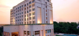 Radisson Hotel Varanasi