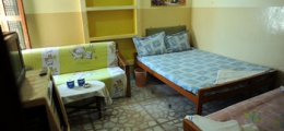 , Varanasi, Guest Houses