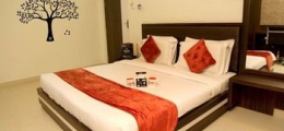 , Varanasi, Hotels