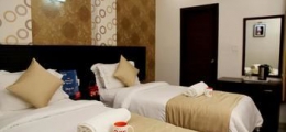 OYO Rooms Mall Road Cantonment