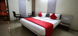 OYO Rooms Near ONGC Chandkheda