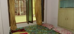 , Varanasi, Guest Houses