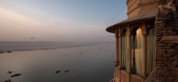 , Varanasi, Hotels