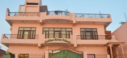 , Varanasi, Hotels