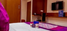 , Visakhapatnam, Hotels