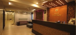 , Ahmedabad, Hotels