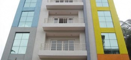 , Visakhapatnam, Service Apartments
