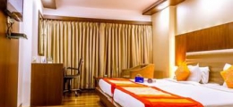 , Visakhapatnam, Hotels