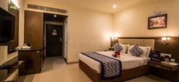 , Visakhapatnam, Hotels