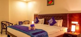 , Visakhapatnam, Hotels