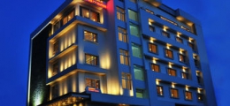 , Visakhapatnam, Hotels