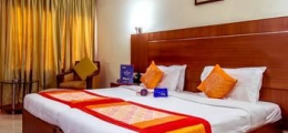 , Visakhapatnam, Hotels